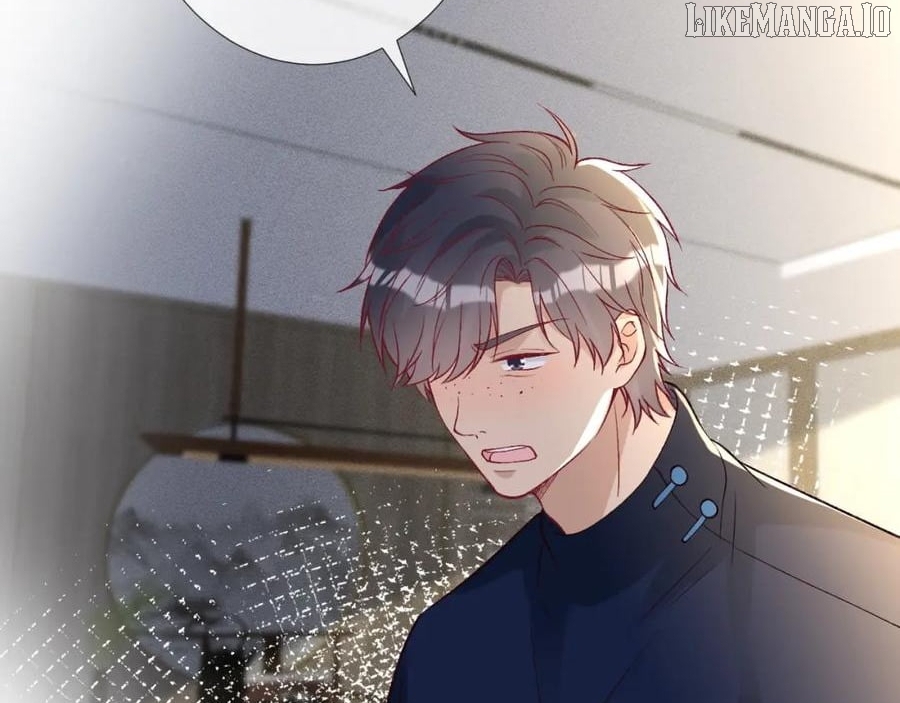 Everyone's Darling Chapter 245 - page 7